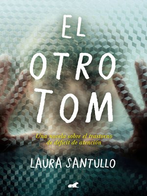 cover image of El otro Tom